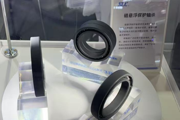 磁悬浮保护轴承跌落次数多少正常？