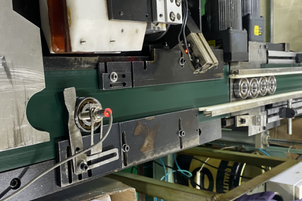 角度头轴承故障怎么判断？