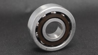 电主轴轴承常见型号有哪些？主轴轴承选型要点