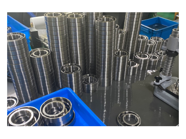 数控铣床主轴轴承布置方法是什么？轴承布置技巧有哪些？