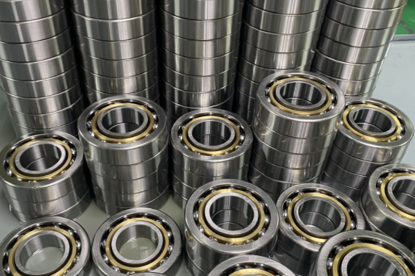 油泵轴承温度允许范围是多少？