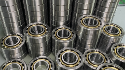 油泵轴承温度允许范围是多少？轴承温度怎么维护？