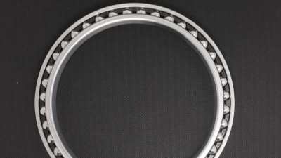 工业机器人常用的轴承类型有哪些？配置轴承要求有哪些？