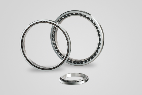 工业机器人常用的轴承类型有哪些？