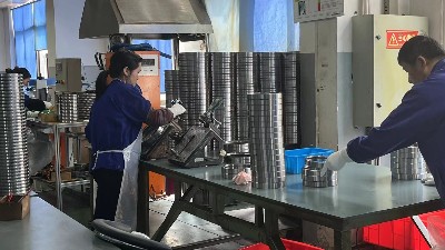 轴承生产厂家