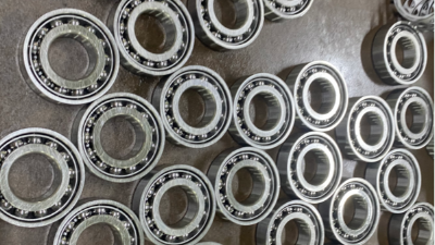 精密机床轴承用什么品牌？国产精密轴承可以替代进口吗？