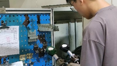 在RV减速器和工业机器人方面，轴承发挥了怎么样的作用？