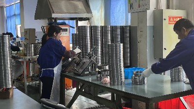 角接触球轴承厂家总结：轴承噪音影响因素！