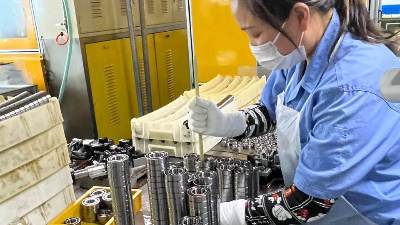 精密机床轴承的倒角有哪些作用呢？