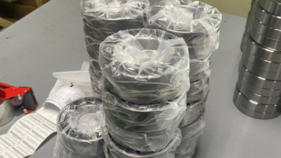 角接触球轴承与深沟球轴承区别有哪些？两种轴承哪个更好？