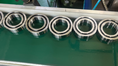 侧铣头轴承磨损原因有哪些？详细解析与预防建议