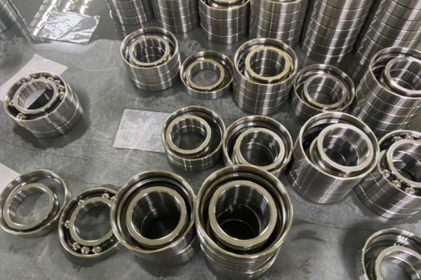 电主轴轴承配对方式有哪些？