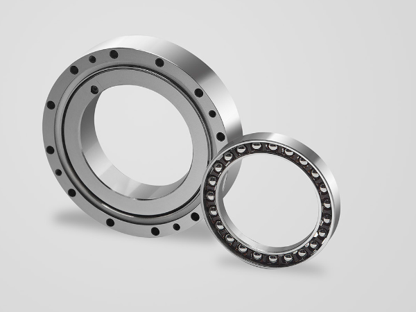 工业机器人轴承作用有哪些？常见类型介绍