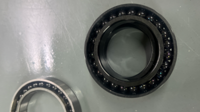 磁悬浮保护轴承品牌：无锡三立41年品质