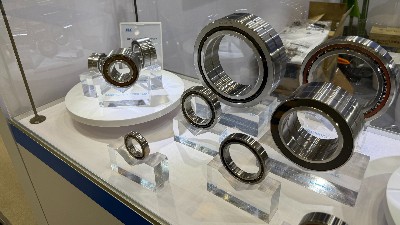 电缸轴承损坏原因分析 怎么延长电缸轴承使用寿命？