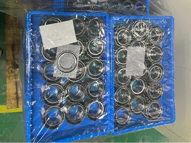 影响高速主轴轴承寿命的因素有哪些？