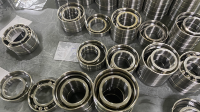 减速机轴承响了还能用多久？为什么会有噪音？