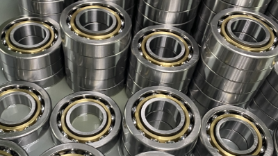 角接触球轴承安装失效是怎么回事？如何避免？