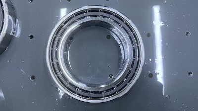 数控雕刻机轴承坏了有哪些表现？如何处理？