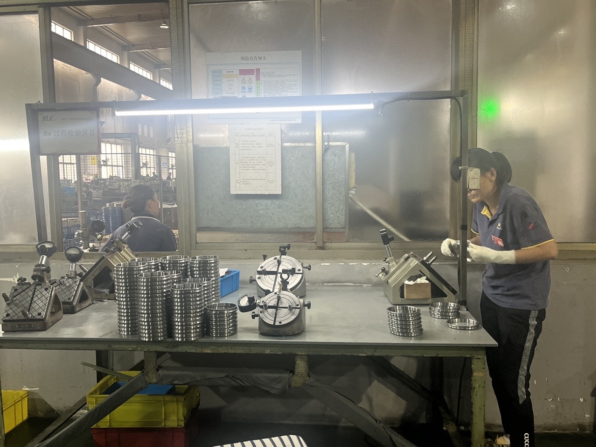 精密机床专用轴承反复噪音，可能是你安装导致的！