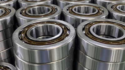 水泵轴承的作用是什么？常用什么类型的轴承？