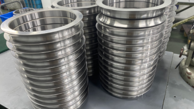 主轴轴承怎么选型？要考虑哪些因素？