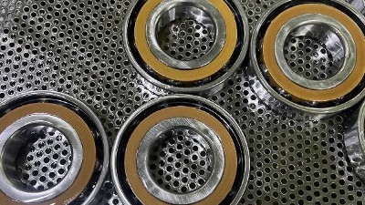 机床轴承磨损后有什么影响？主轴轴承磨损原因有哪些？