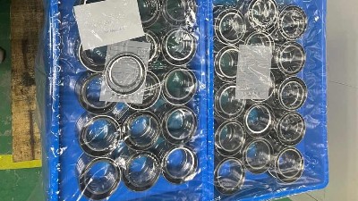 高速机械轴承过盈配合应该如何拆解？