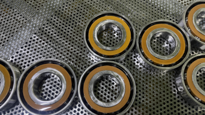 轴承三联配对代号有哪些？配对轴承选型要注意什么？