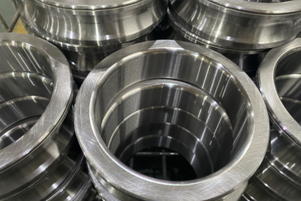 加工中心轴承坏了怎么判断原因？