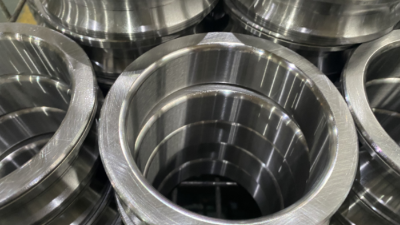 加工中心轴承坏了怎么判断原因？处理方法是什么？