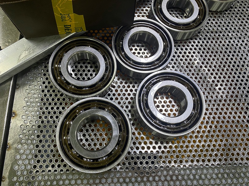 电主轴轴承更换多少钱？