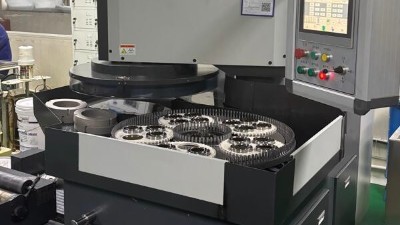 平面磨床主轴轴承用什么类型？磨床轴承有哪些要求？