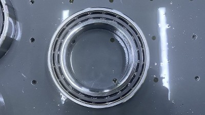 磨床主轴轴承用哪个牌子的好？原来进口的能换国产吗？