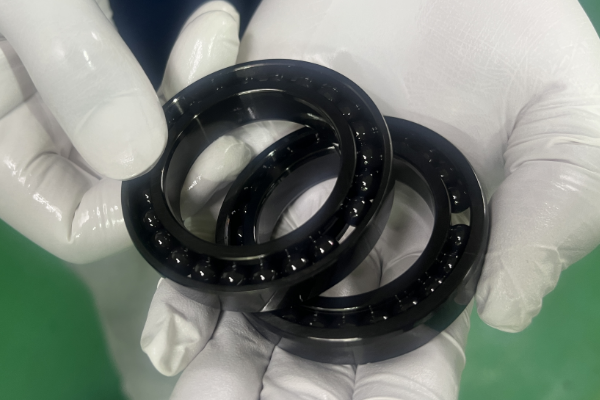 磁悬浮保护轴承什么牌子好