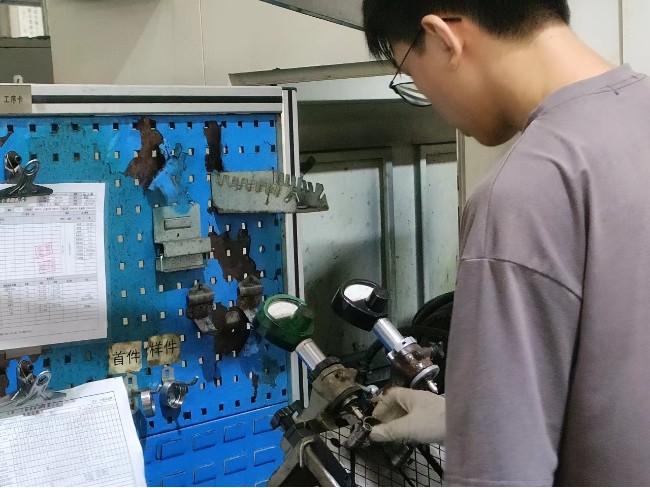 精密主轴轴承