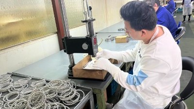 工业机器人使用交叉滚子轴承有哪些优点？选择哪家好？
