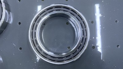 马达轴承工作多久必须换？什么时候可以更换？