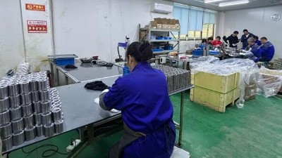 数控铣床轴承坏了如何换？更换主轴轴承注意事项