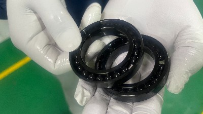 磁悬浮分子泵保护轴承生产厂家怎么找？哪个厂家靠谱？