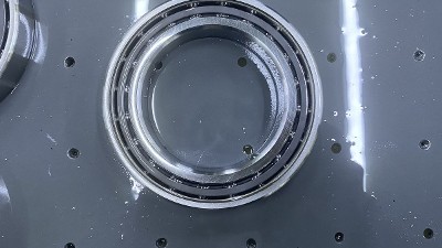 加工中心主轴轴承怎么跑合？跑合方法是什么？