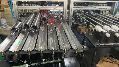 38年机床主轴轴承生产厂家告诉你热处理有多重要！