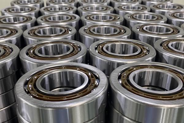 新主轴轴承异响怎么回事？