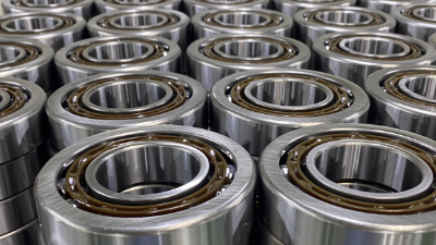 新主轴轴承异响怎么回事？轴承异响怎么判断原因？