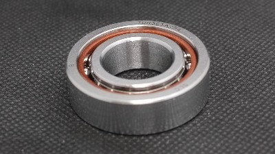 配对角接触球轴承标准是什么？配对轴承有哪些优点？