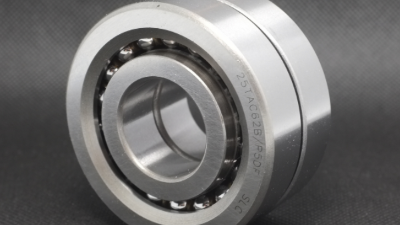 硅切片机主轴轴承怎么配置？硅切片机轴承选择建议