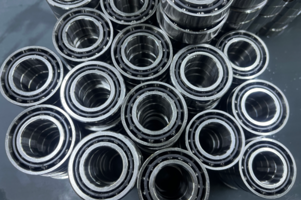 电机轴承响了还能用多久？