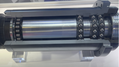 加工中心轴承怎么配置？主轴轴承配置要点