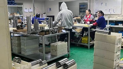 车床轴承用c3的可以不？车床主轴轴承的选择建议