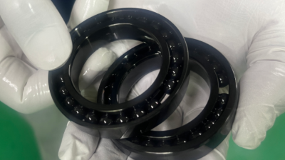 磁悬浮保护轴承有哪些？保护轴承有什么要求？